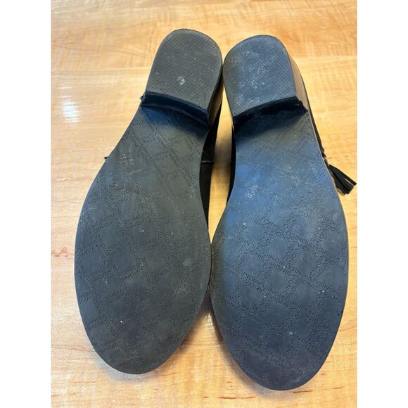 Vionic Joy Serena Suede Ankle Boots - Picture 6 of 6